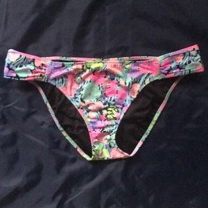 Victoria’s Secret Bikini Bottoms